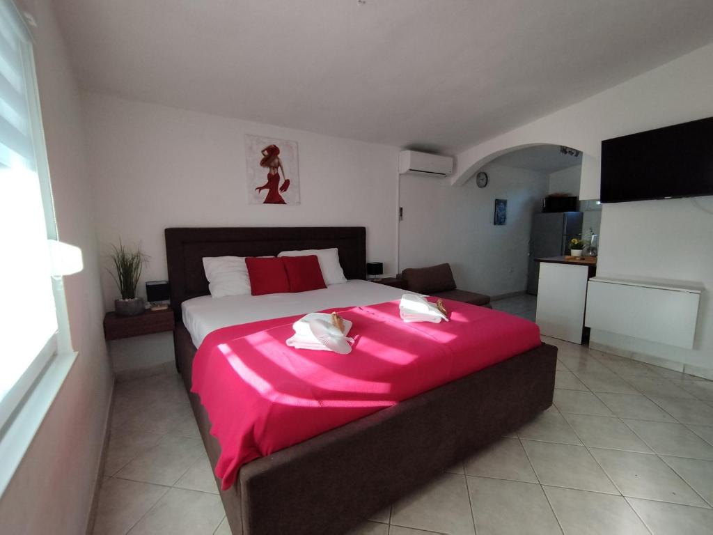 Apartman 01
