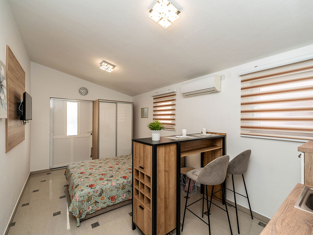 Apartman - A6